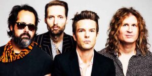 The Killers: An In-depth Look at Tipitina’s and the New Orleans Jazz & Heritage Festival