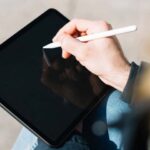 Apple Pencil Guide: A Must-Have Accessory for Apple 15 Pro Users