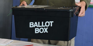 Deadline for Voters: to Register to Vote for Next Month’s Local Elections