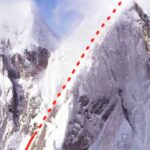 Denali National Park Climbing Accident: One Dead, Another Injured in 1,000-Foot Fall