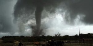 Breaking News: Devastating Nebraska Tornado Leaves Destruction in its Wake
