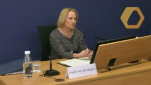 Angela van den Bogerd’s Testimony: Post Office Horizon IT Inquiry
