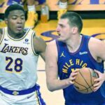 Nuggets vs Lakers: Analyzing the First-Round Playoff Matchup