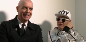 Pet Shop Boys: Crafting a Timeless Synth-Pop Legacy