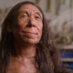 For the First Time in 75,000 Years, Neanderthal Woman's Face Reconstructed