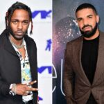 Kendrick Lamar vs. Drake