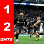 Leeds United Crumbles Against Southampton: 1-2 Defeat