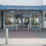 Measles Crisis: Urgent Case at Regional Hospital Portlaoise