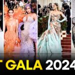 Met Gala 2024: Exploring Fashion's Marvels