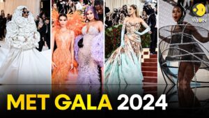 Met Gala 2024: Exploring Fashion’s Marvels
